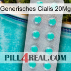 Generic Cialis 20Mg 28